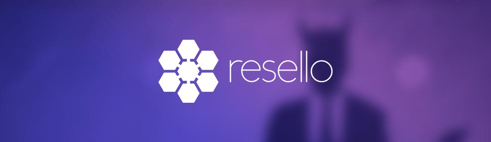 تحریم دامنه ایرانی توسط شرکت Resello