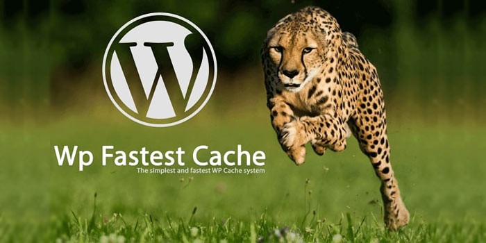 افزونه کش WP Fastest Cache