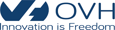 OVH Logo