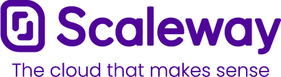 ScaleWay Logo