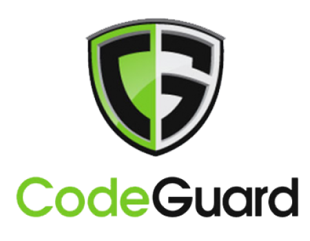 codeguard logo