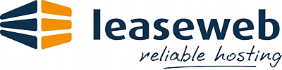 leaseweb Logo